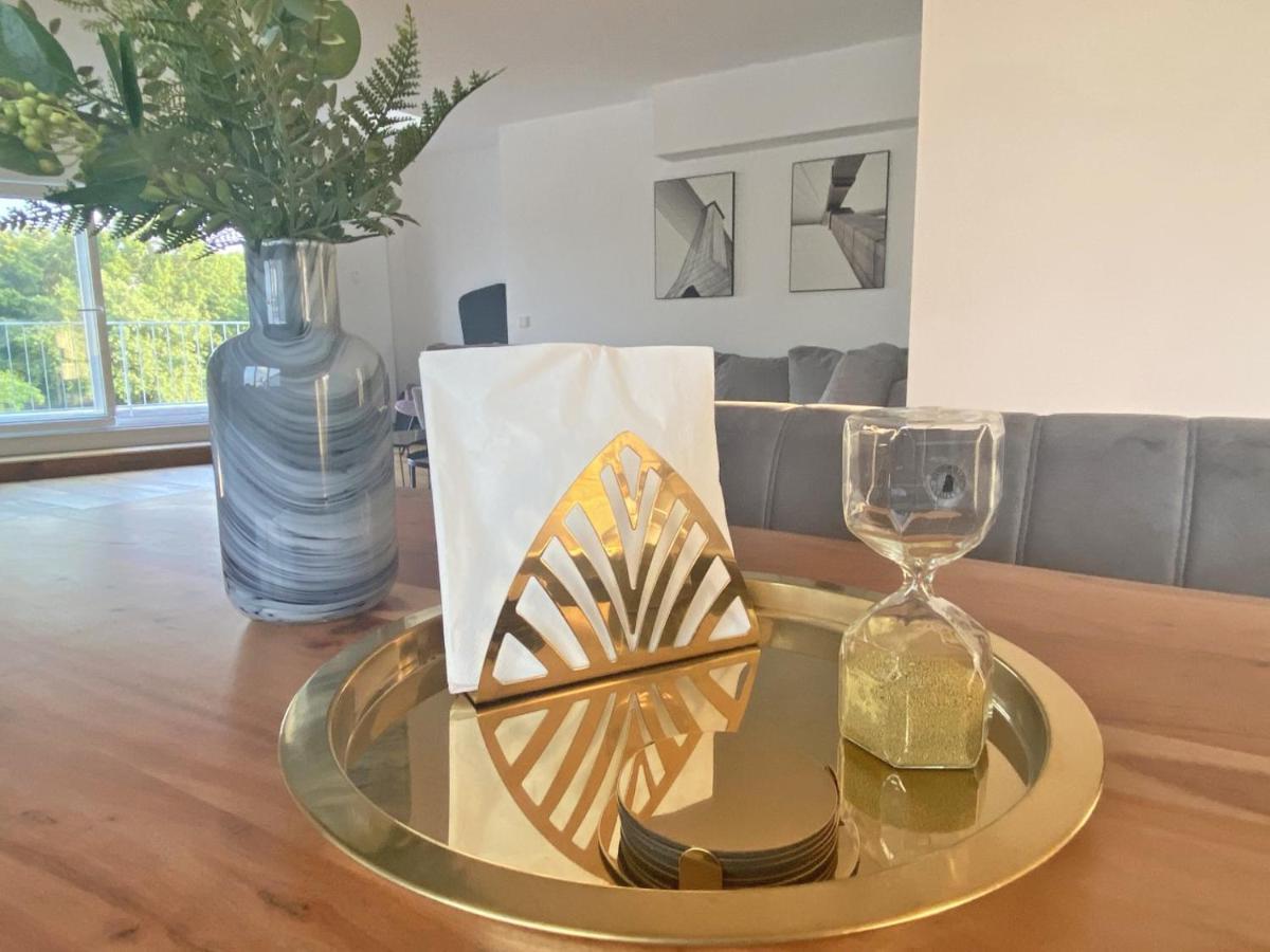 Wohnung Mit Traumhaften Echtem Blick! Brême Extérieur photo