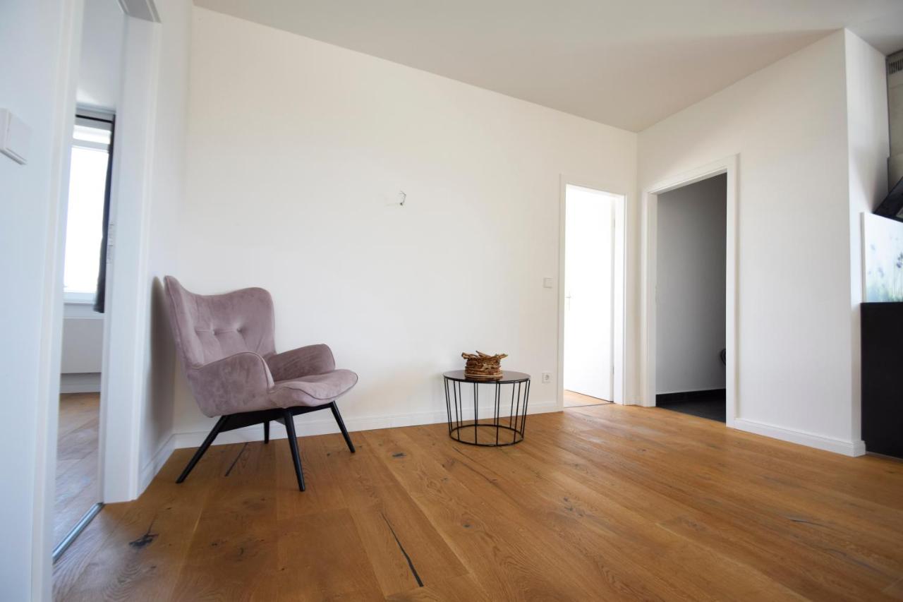 Wohnung Mit Traumhaften Echtem Blick! Brême Extérieur photo